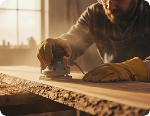 Millwork