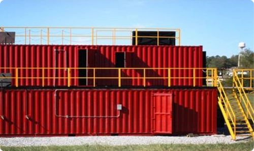 Industrial